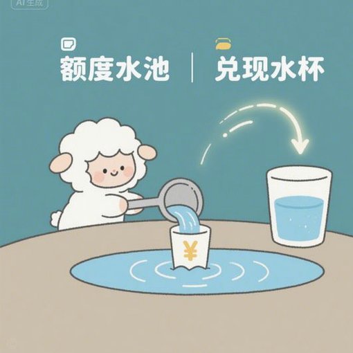 羊小咩便荔卡秒到账方法全解析