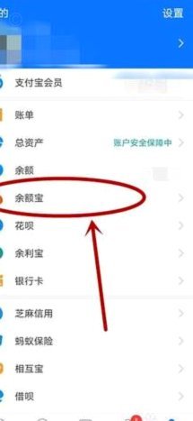 花呗平台是什么平台 取消了