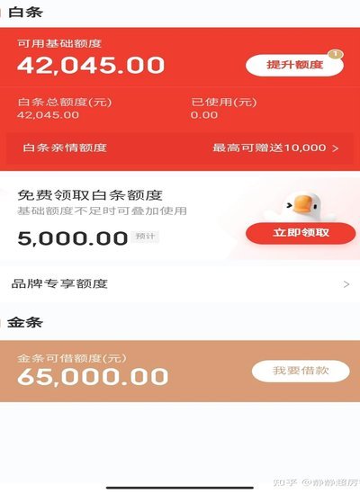 白条额度套出来秒到