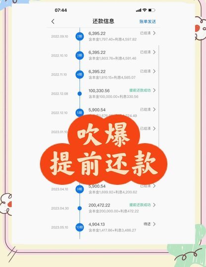 分期乐还款：精打细算攻略