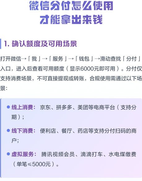 分付怎么转给个人 出来的钱