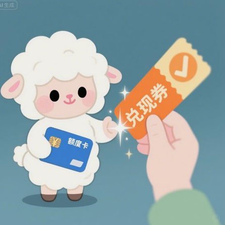 信用微商业新模式
