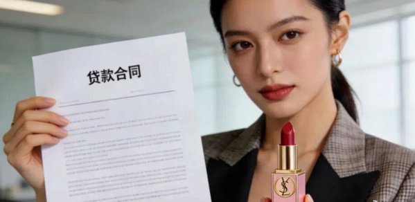 羊小咩金融是哪个公司