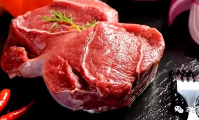 阿根廷取消禽肉牛肉出口关税