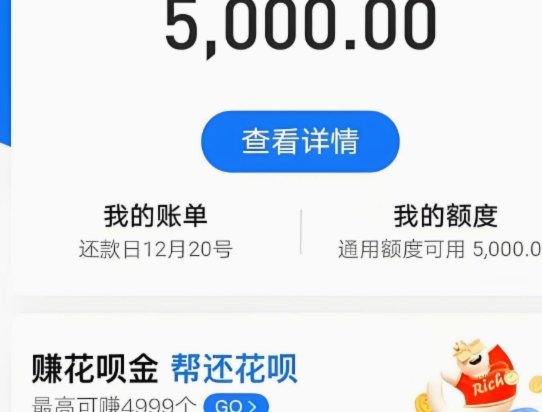 天猫花呗额度券能套取吗？