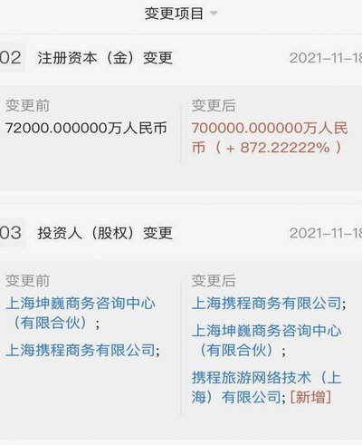 携程拿去花怎么关闭