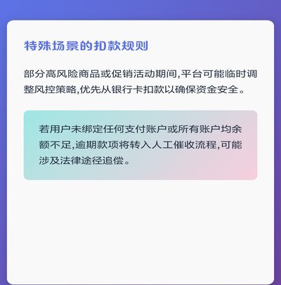 得物分期额度如何提升？带你读懂背后的信用评估逻辑