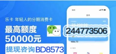 分期乐能套出来吗
