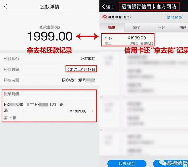 花钱还能“收回”吗