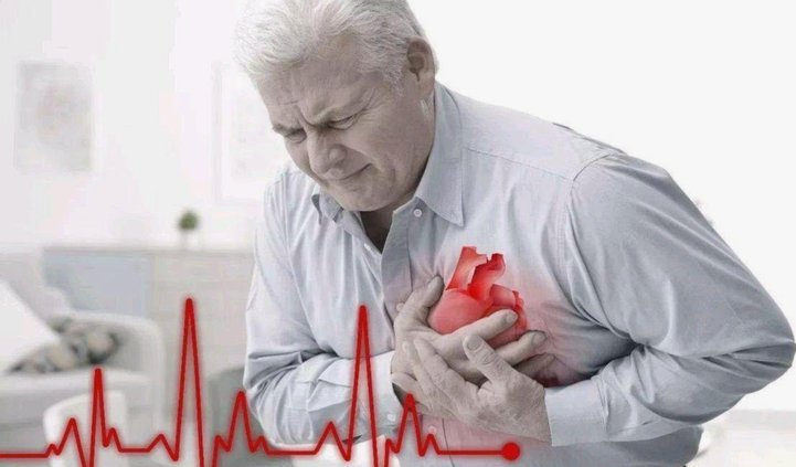 心梗怎么自救可挽回生命